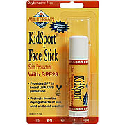 KidSport SPF28 Face Stick - 
