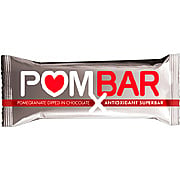 Bar, Pomegrante Dipped/Chocolate - 