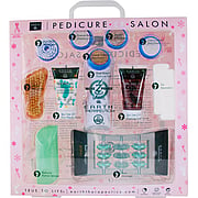 Pedicure Salon Kit - 