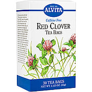 Red Clover Tea - 