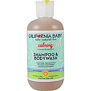 Calming Shampoo & Bodywash - 
