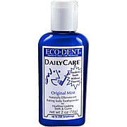 DailyCare Mint ToothPowder - 