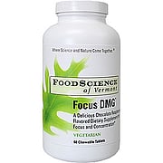 Focus DMG - 