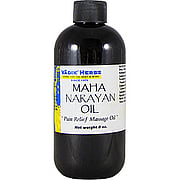 Mahanarayan Oil - 