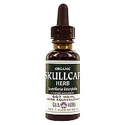 Skullcap Herb - 