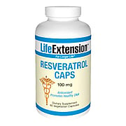 Resveratrol 100 mg - 
