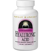 Hyaluronic Acid 100mg - 