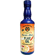 Garlic-Chilli+Flax Oil - 