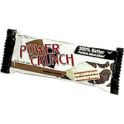 Power Crunch Cookie & Cream - 