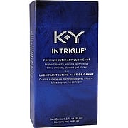 K-Y Intrigue - 
