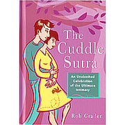 The Cuddling Sutra - 