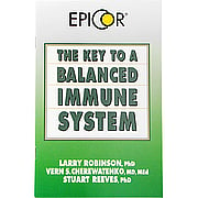 The Key To A Balanced Immune System - 