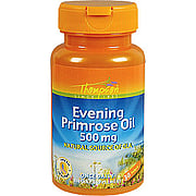 Evening Primrose Oil 500mg - 