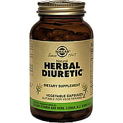 Natural Herbal Diuretic - 