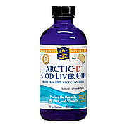 Arctic-D Cod Liver Oil - 