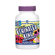 Chewable Echinacea King Assorted - 