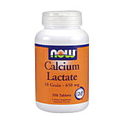 Calcium Lactate 10 GR - 