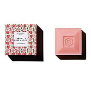 Sabonete Rose Amelie Perfumed Soap - 