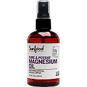 Magnesium Oil - 