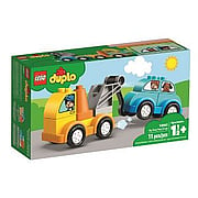 DUPLO My First My First Tow Truck Item # 10883 - 