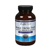 Male Iron Free - 