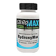 HydroxyMax E.F. - 