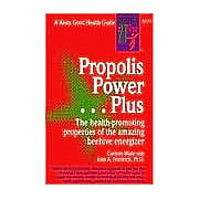 Propolis Power...Plus - 