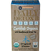 Daily Detox II Tea Original - 