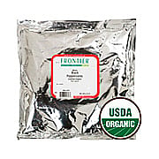 Lentils Green Sprouting Organic - 