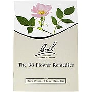 Flower Essences Family Book - 