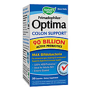 Primadophilus Optima Max Bifido 90 Billion - 