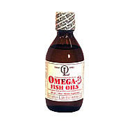 Liquid Omega 3 Fish Oils 800EPA/500DHA - 