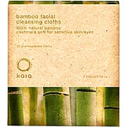 Bamboo Facial Cleansing Clothes - 
