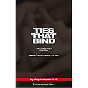 Ties That Bind Book - 