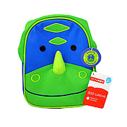 Zoo Lunchies Insulated Lunch Bag Dinosaur - 