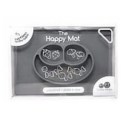 Happy Mat Straight Pack Gray - 