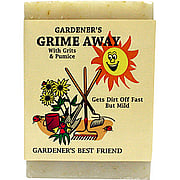 Gardeners  grime Away - 
