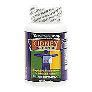 Kidney Cleanse - 