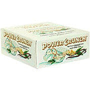 Power Crunch Bar Vanilla - 