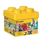 LEGO Classic LEGO Creative Bricks Item # 10692 - 