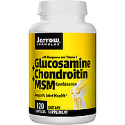 Glucosamine+Chondroitin+MSM - 