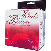 Petals of Passion 100 Unscented Rose Petals- 