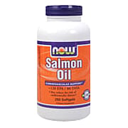 Salmon Oil 1000mg - 