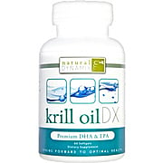 Krill Oil DX - 
