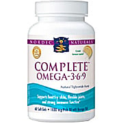 Complete Omega-3.6.9-D - 