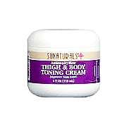 Thigh & Body Toning Cream - 