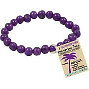 Help Children In Need Purple Acai Bracelets & Necklaces - 
