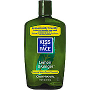 Lemon & Ginger Soap Refill - 