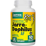 Allergen-Free Jarro-Dophilus - 