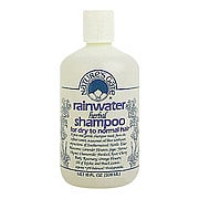 Rainwater Dry Hair Shampoo - 
